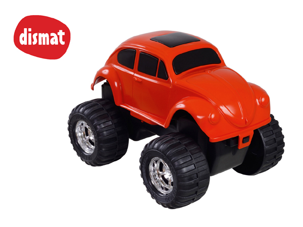 Carro Vintage Collection Dismat II